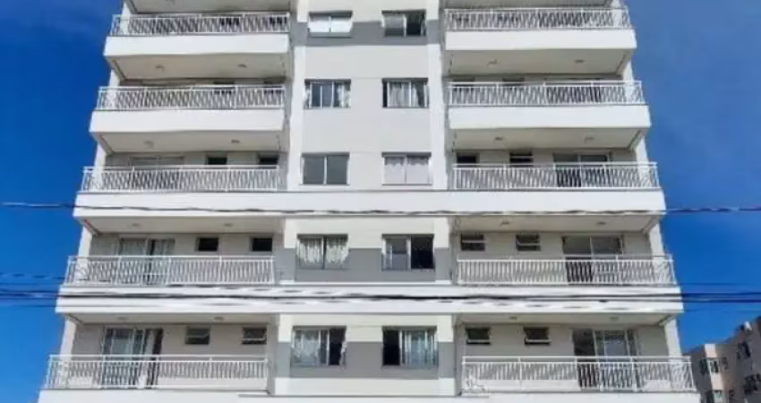 Apartamento com 2 quartos para alugar na Avenida Osvaldo José do Amaral, Bela Vista, São José