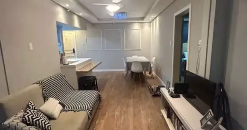 Apartamento com 2 quartos à venda na Avenida Presidente Kennedy, Campinas, São José