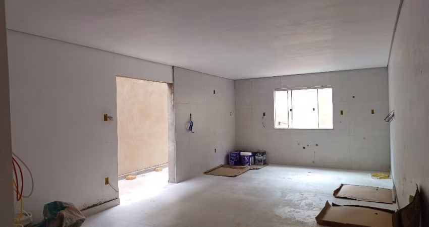 BEM VINDO A SUA FUTURA CASA