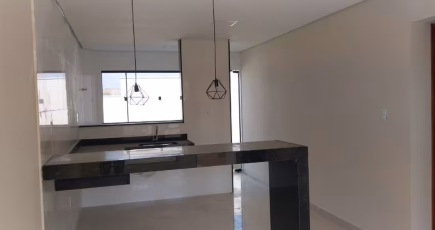 Casa em condomínio