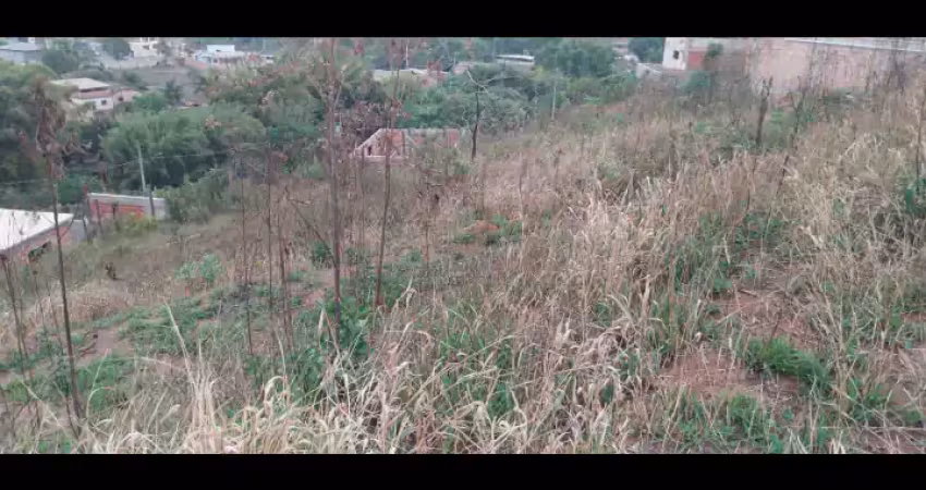Terreno à venda no Lourdes, Conselheiro Lafaiete 