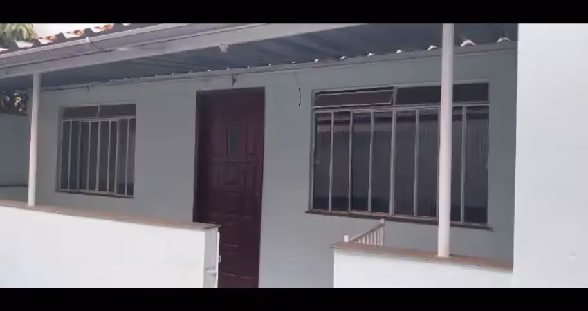 Pequena casa