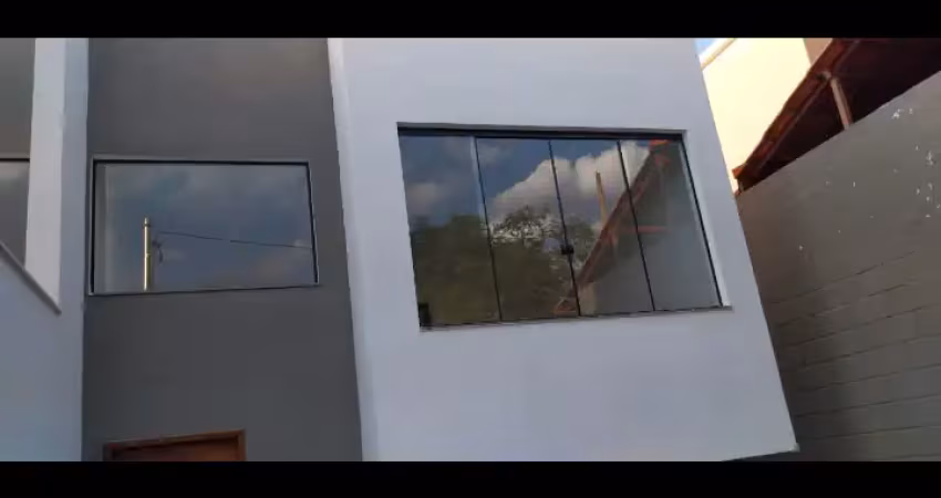 Casa com 2 quartos à venda no São Lucas, Conselheiro Lafaiete 