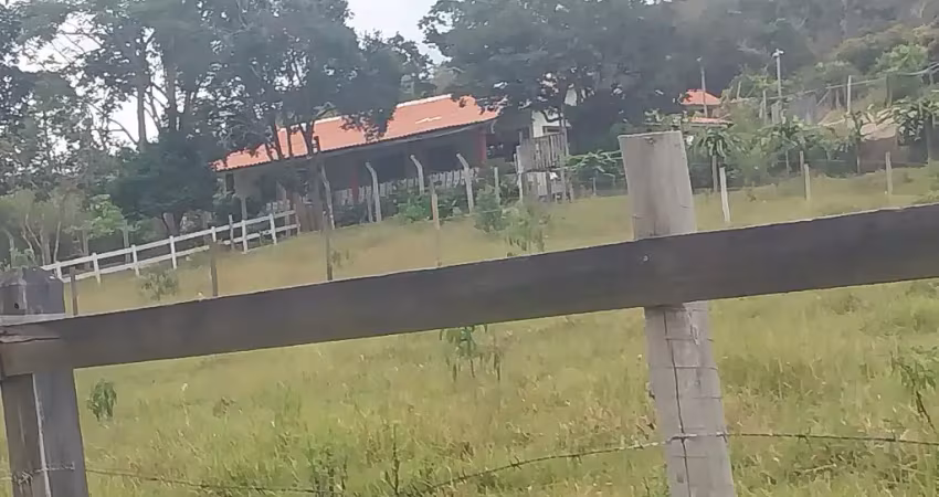 Ótimo sítio em excelente condições