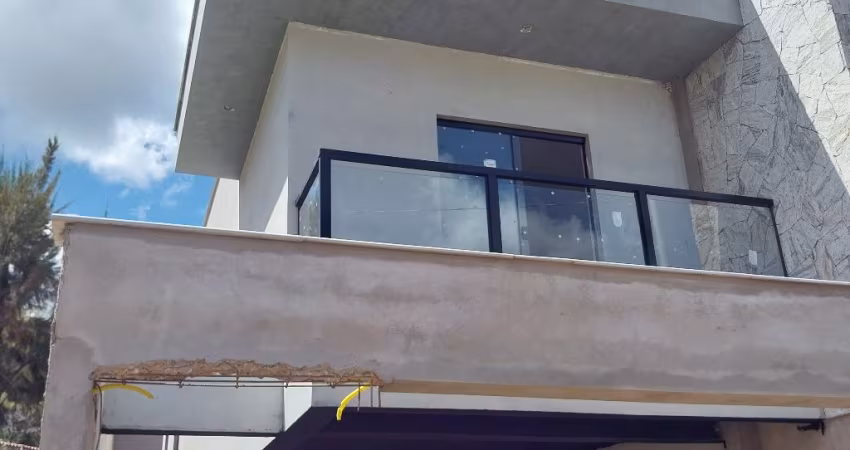 Casa geminada