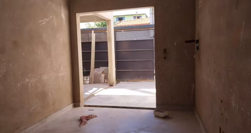 Casa em condomínio fechado à venda no São Marcos, Conselheiro Lafaiete 