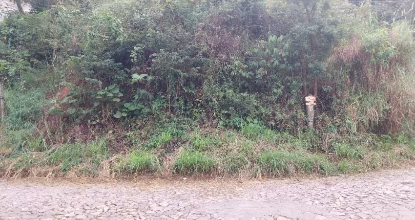 Lote de esquina