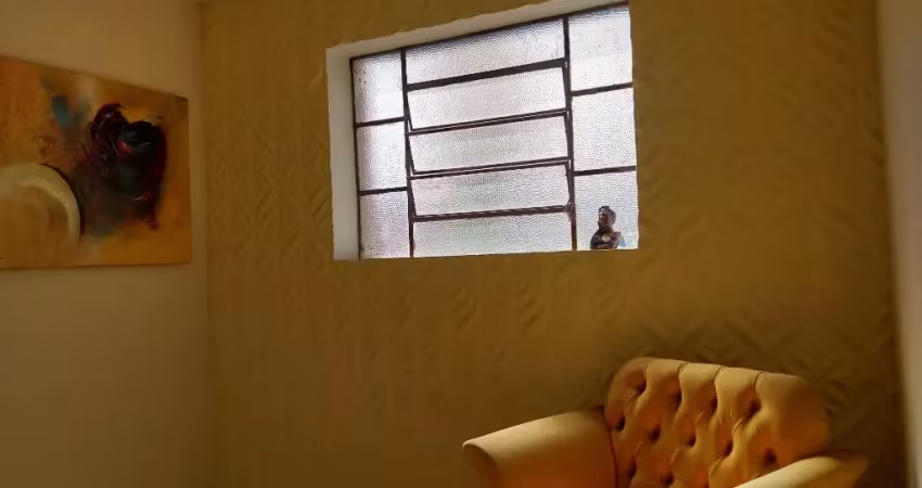 Casa com 3 quartos à venda no São Sebastião, Conselheiro Lafaiete 