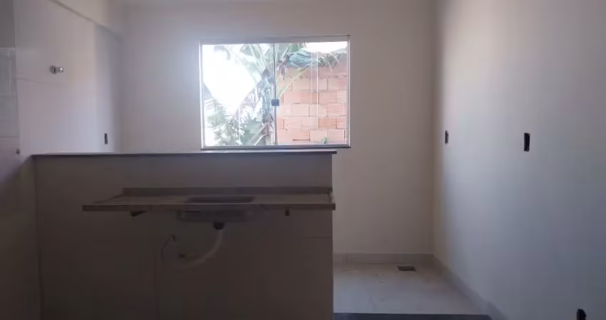Apartamento com 2 quartos à venda no Santo Agostinho, Conselheiro Lafaiete 