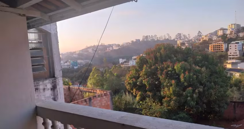 Apartamento à venda no Recanto dos Colibris, Conselheiro Lafaiete 