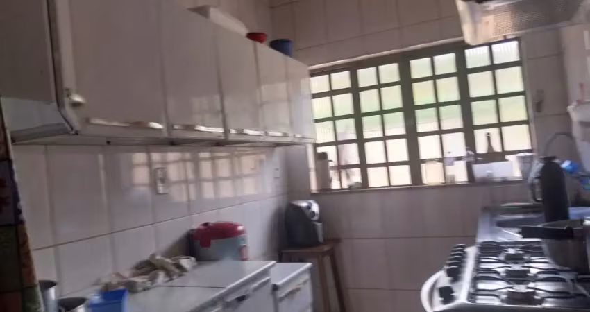 Casa à venda no Santa Matilde, Conselheiro Lafaiete 