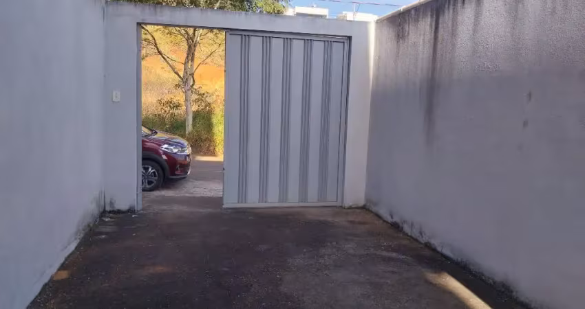 Casa com 3 quartos à venda no São Lucas, Conselheiro Lafaiete 