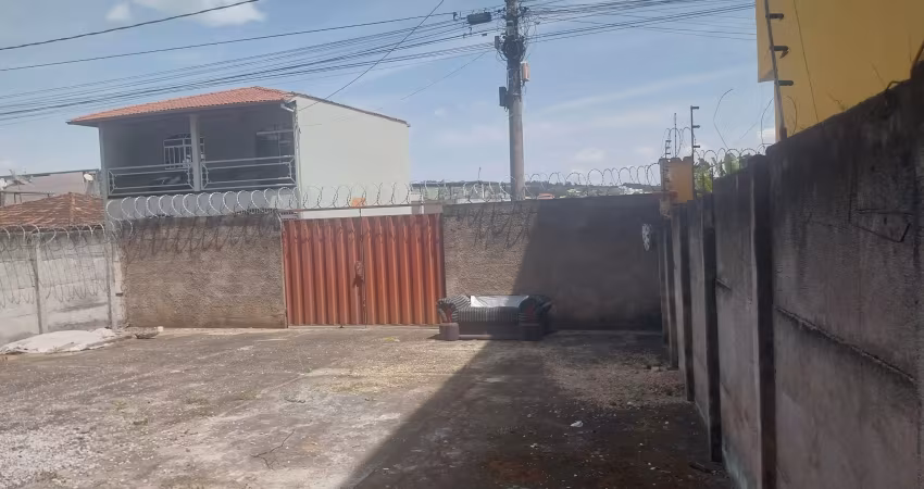 Terreno à venda no Lourdes, Conselheiro Lafaiete 