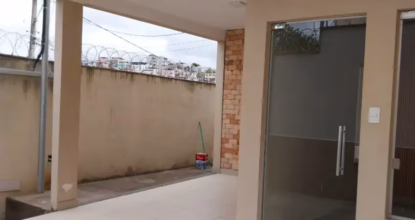 Casa com 3 quartos à venda no Rochedo, Conselheiro Lafaiete 