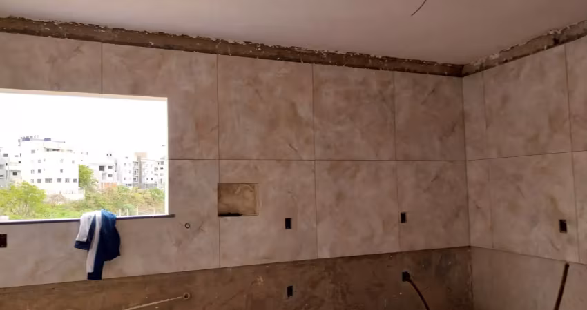 Apartamento com 2 quartos à venda no Santo Agostinho, Conselheiro Lafaiete 