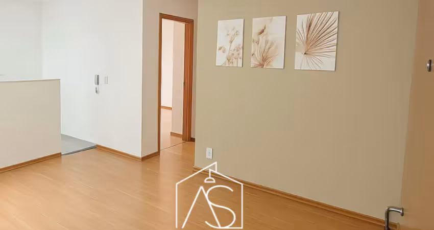 Lindo apartamento com 2 quartos, piscina a venda no vila nova só 214.900,00