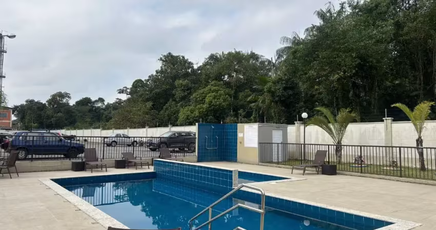 Lindo apartamento 50m2,com 2 quartos e piscina a venda no vila nova só 219.900,00