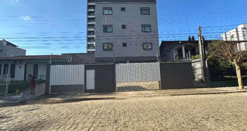 Lindo apartamento semi mobiliado com 2 quartos a venda no bairro anita garibaldi só 349 mil