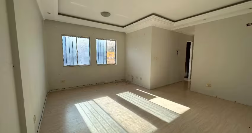 Barbada apartamento com 73m2,  3 quartos a venda no bairro iririu só 245 mil