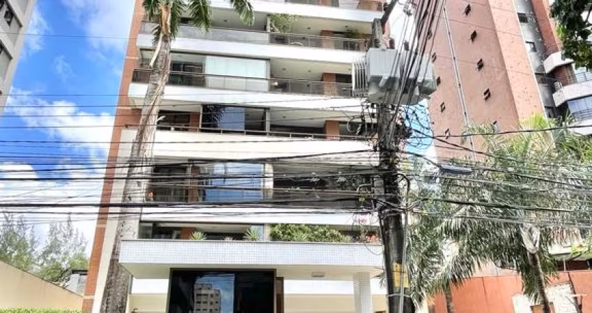UNIQUE, UM AP DIFERENCIADO NO  MEIRELES