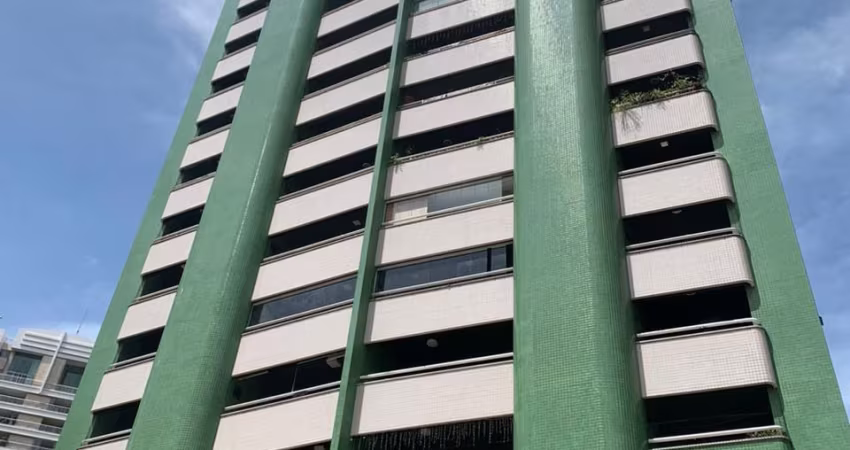 Condomínio Edifício Taiguara - Sofisticação e Conforto na Aldeota