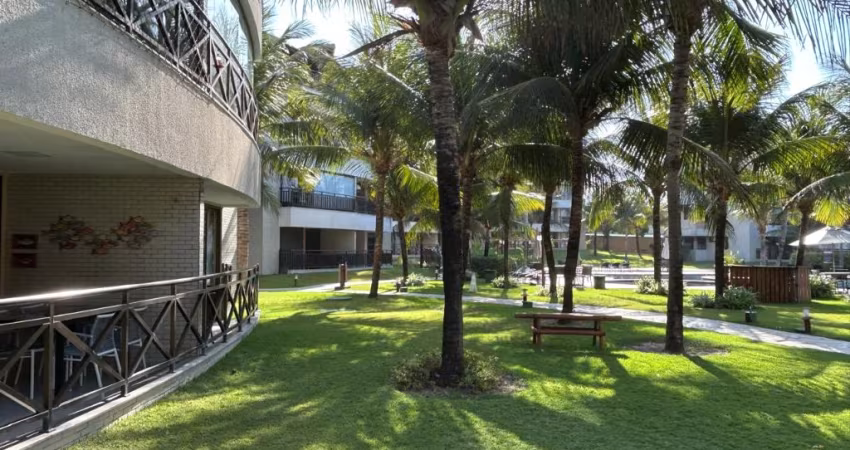 Apartamento à Venda no Beach Place Resort Residence - Porteira Fechada