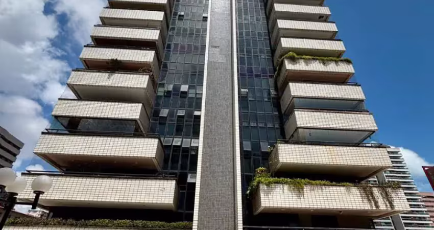 Apartamento com 4 quartos à venda no Meireles, Fortaleza 
