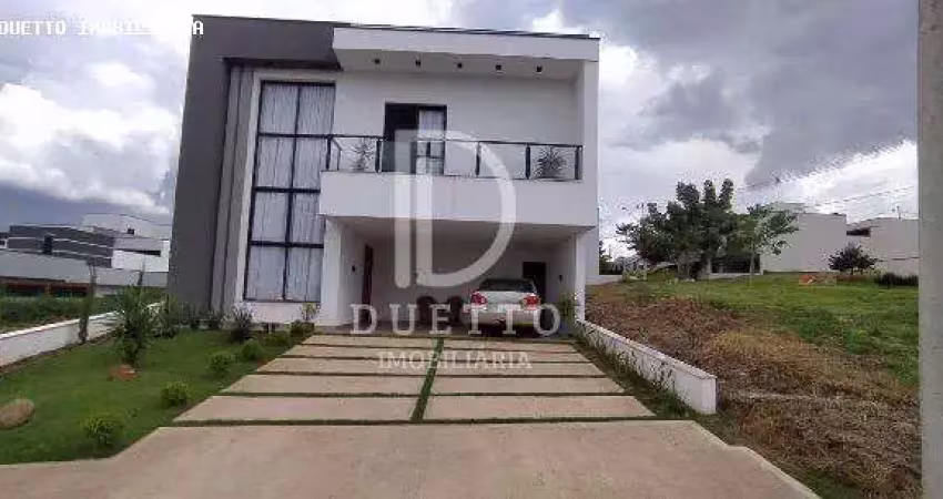 Casa em condomínio para venda em indaiatuba, jardim piemonte, 3 dormitórios, 3 suítes, 4 banheiros, 4 vagas