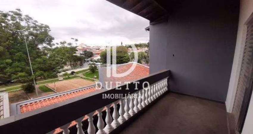 Casa para Venda em Indaiatuba, JARDIM ITAMARACA, 2 dormitórios, 2 suítes, 3 banheiros, 2 vagas
