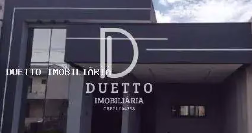 Casa em condomínio para venda em indaiatuba, loteamento park gran reserve, 3 dormitórios, 3 suítes, 4 banheiros, 3 vagas
