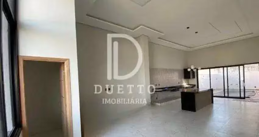 Casa em condomínio para venda em indaiatuba, jardim residencial dona maria josé, 3 dormitórios, 3 suítes, 4 banheiros, 4 vagas