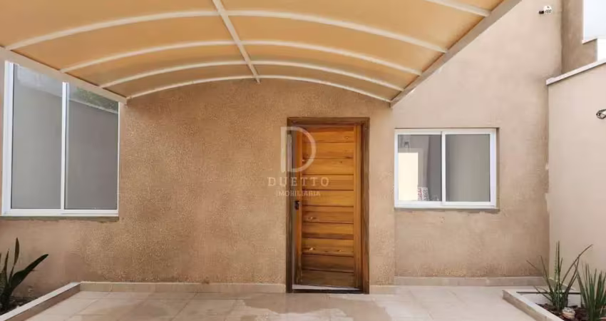 Casa para venda em indaiatuba, jardim residencial veneza, 3 dormitórios, 1 suíte, 2 banheiros, 2 vagas