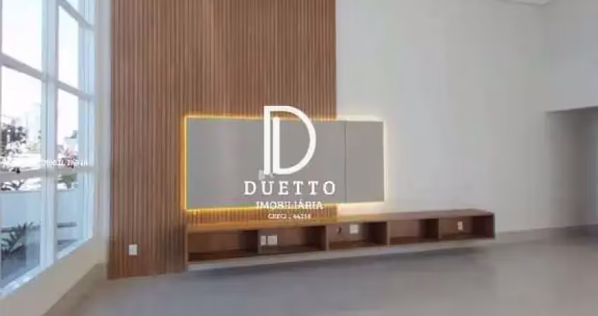 Casa em condomínio para venda em indaiatuba, jardim residencial dona maria josé, 3 dormitórios, 3 suítes, 5 banheiros, 4 vagas