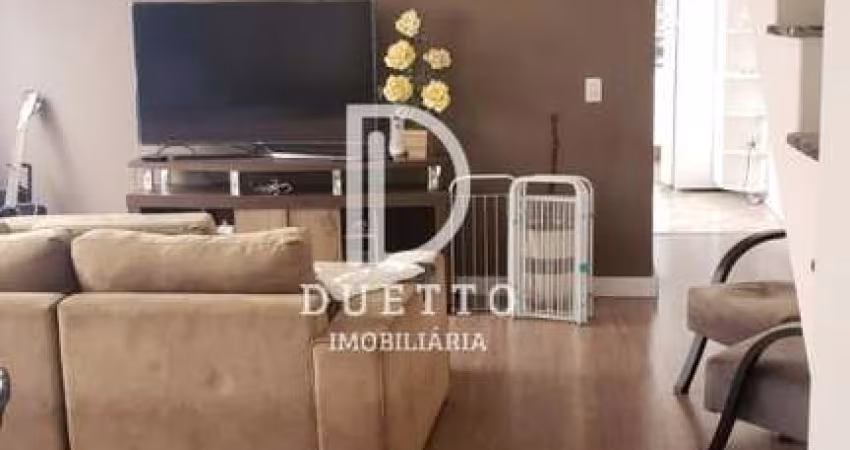 Casa para Venda em Indaiatuba, Jardim Hubert, 3 dormitórios, 1 suíte, 3 banheiros, 2 vagas