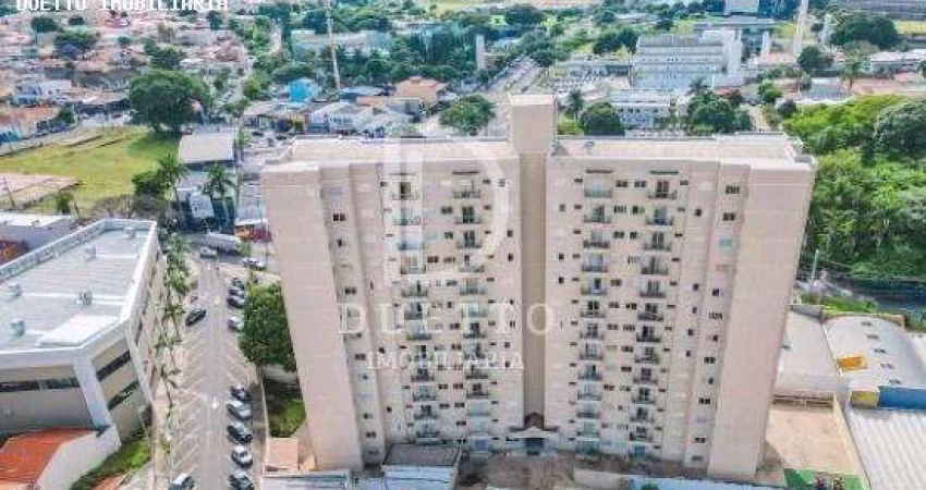 Apartamento para Locação em Indaiatuba, Centro, 2 dormitórios, 1 banheiro, 2 vagas