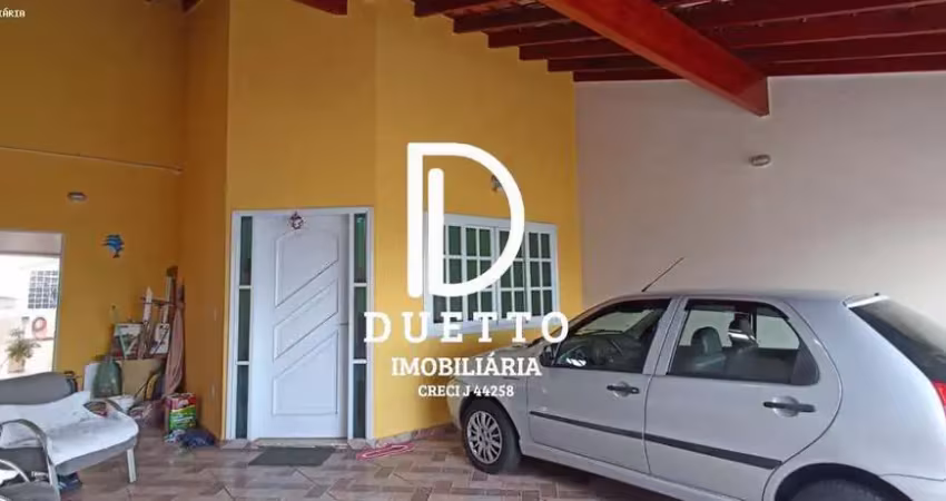 Casa para venda em indaiatuba, jardim bom princípio, 3 dormitórios, 1 suíte, 2 banheiros, 2 vagas