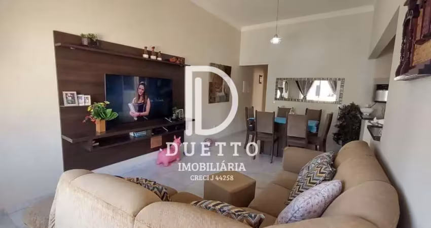 Casa em condomínio para venda em indaiatuba, jardins do império, 2 dormitórios, 1 suíte, 2 banheiros, 3 vagas