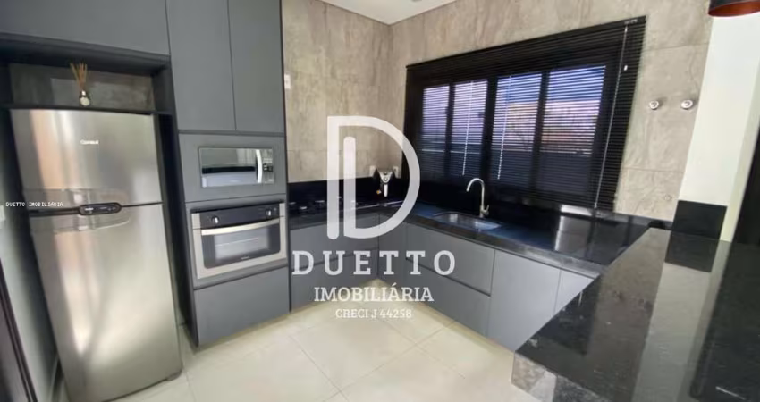 Casa em Condomínio para Venda em Indaiatuba, Jardins do Império, 3 dormitórios, 1 suíte, 2 banheiros, 2 vagas