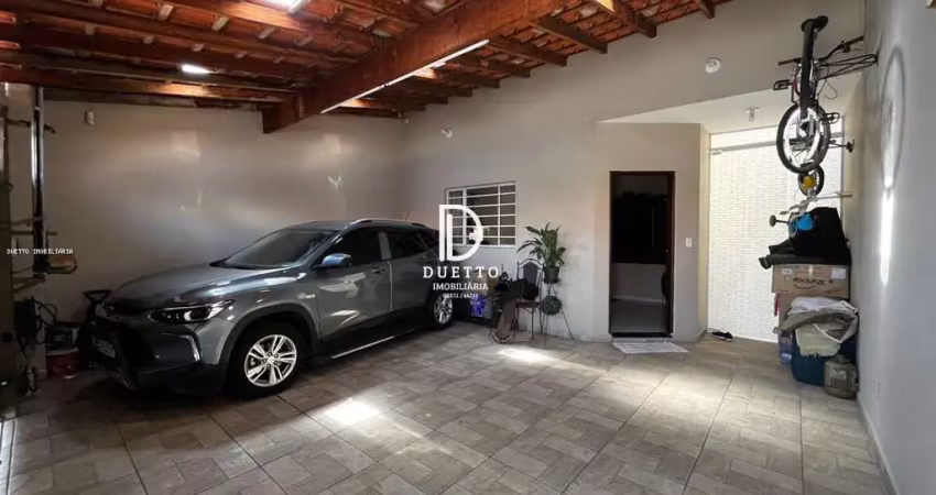 Casa para venda em indaiatuba, jardim bom princípio