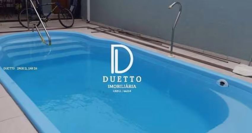 Casa para Venda em Indaiatuba, Jardim Esplanada II
