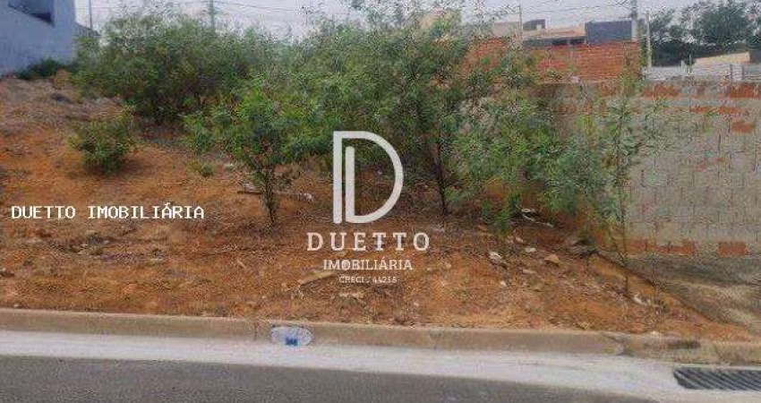 Terreno para Venda em Indaiatuba, Jardim Residencial Nova Veneza