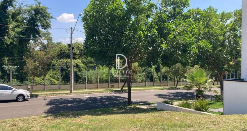 Terreno em Condomínio para Venda em Indaiatuba, Jardins Di Roma