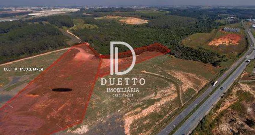 Área para Venda em Indaiatuba, Caldeira