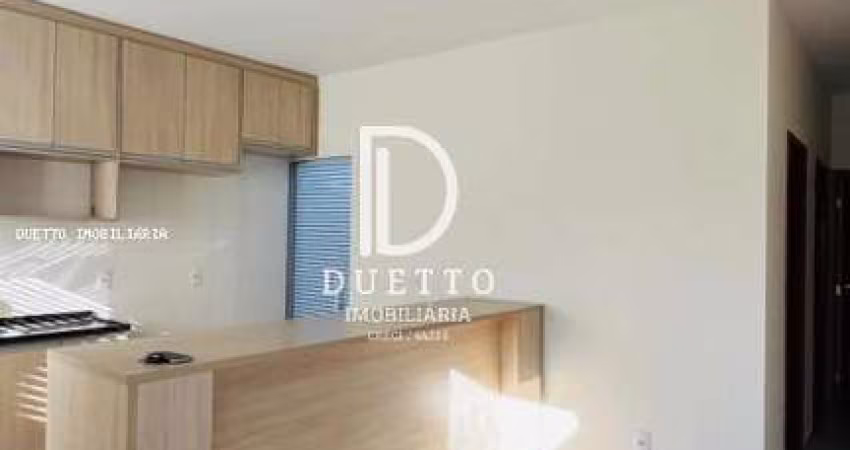 Casa para Venda em Indaiatuba, Núcleo Residencial Professor Carlos Aldrovandi, 2 dormitórios, 1 suíte, 2 banheiros, 2 vagas