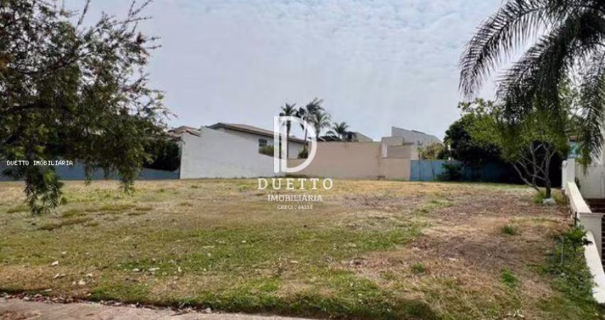 Terreno para Venda em Indaiatuba, Jardim Vila Paradiso