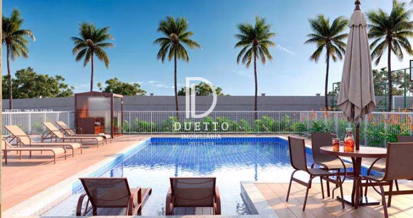 Apartamento para Venda em Indaiatuba, Parque Residencial Sabiás, 2 dormitórios, 1 banheiro, 1 vaga