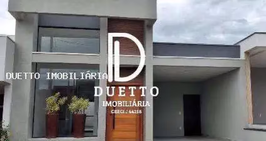 Casa em condomínio para venda em indaiatuba, jardim mantova, 3 dormitórios, 1 suíte, 4 banheiros, 2 vagas