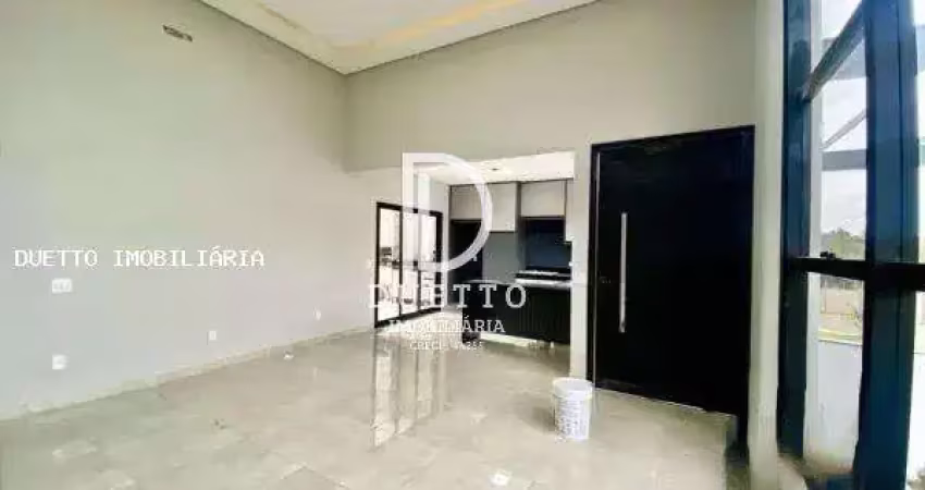 Casa em condomínio para venda em indaiatuba, jardim mantova, 3 dormitórios, 2 suítes, 3 banheiros, 4 vagas