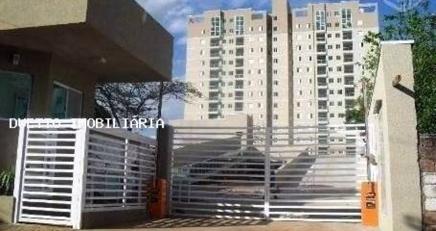 Apartamento para Locação em Indaiatuba, Aqui Se Vive, 3 dormitórios, 1 suíte, 2 banheiros, 2 vagas