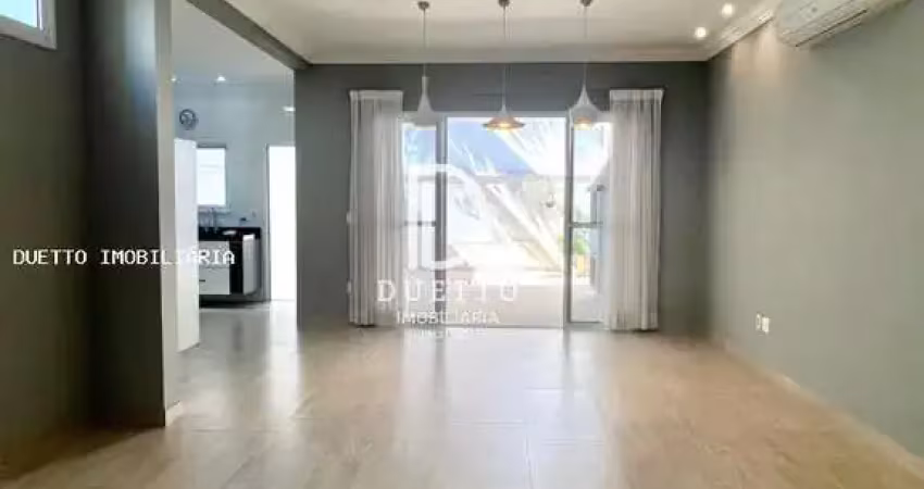 Casa em Condomínio para Venda em Indaiatuba, Jardim Montreal Residence, 3 dormitórios, 3 suítes, 4 banheiros, 2 vagas